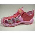 Kinder Sommer Sandalen Mädchen Rosa Freizeitschuhe